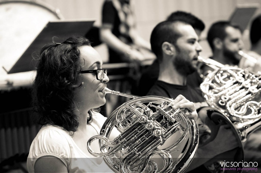 OSRM (Orquesta Sinfónica de la Región de Murcia)