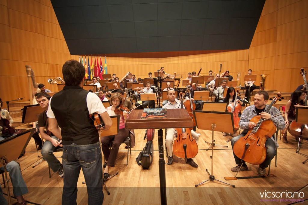 OSRM (Orquesta Sinfónica de la Región de Murcia)