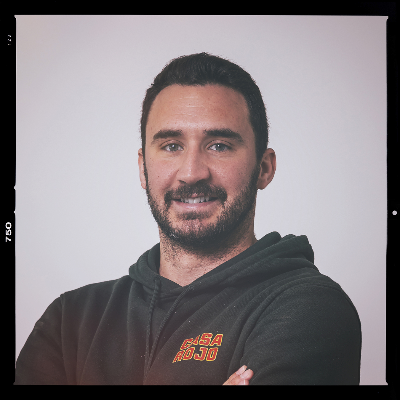 RETRATO EQUIPO BODEGA CASAROJO