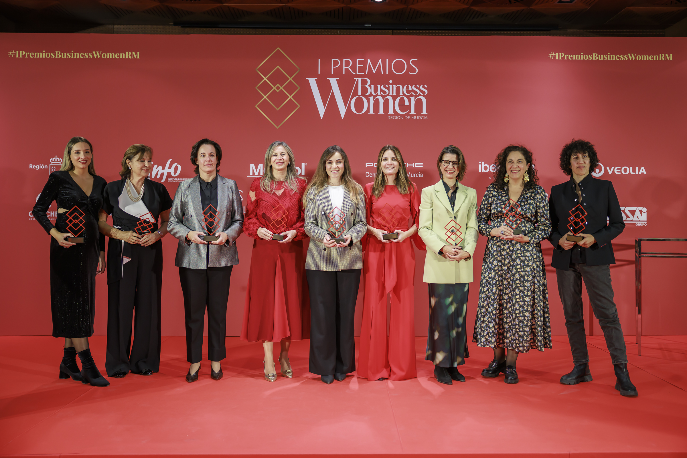 reportaje fotografico evento BWRM - fotografo de eventos en murcia