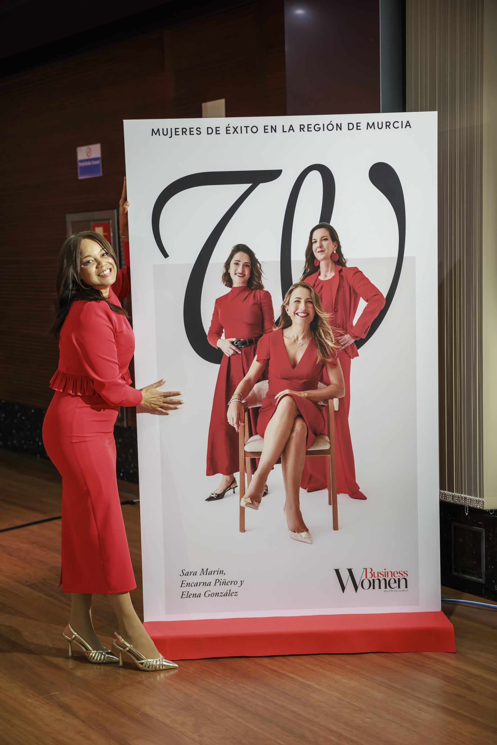 reportaje fotografico evento BWRM - fotografo de eventos en murcia