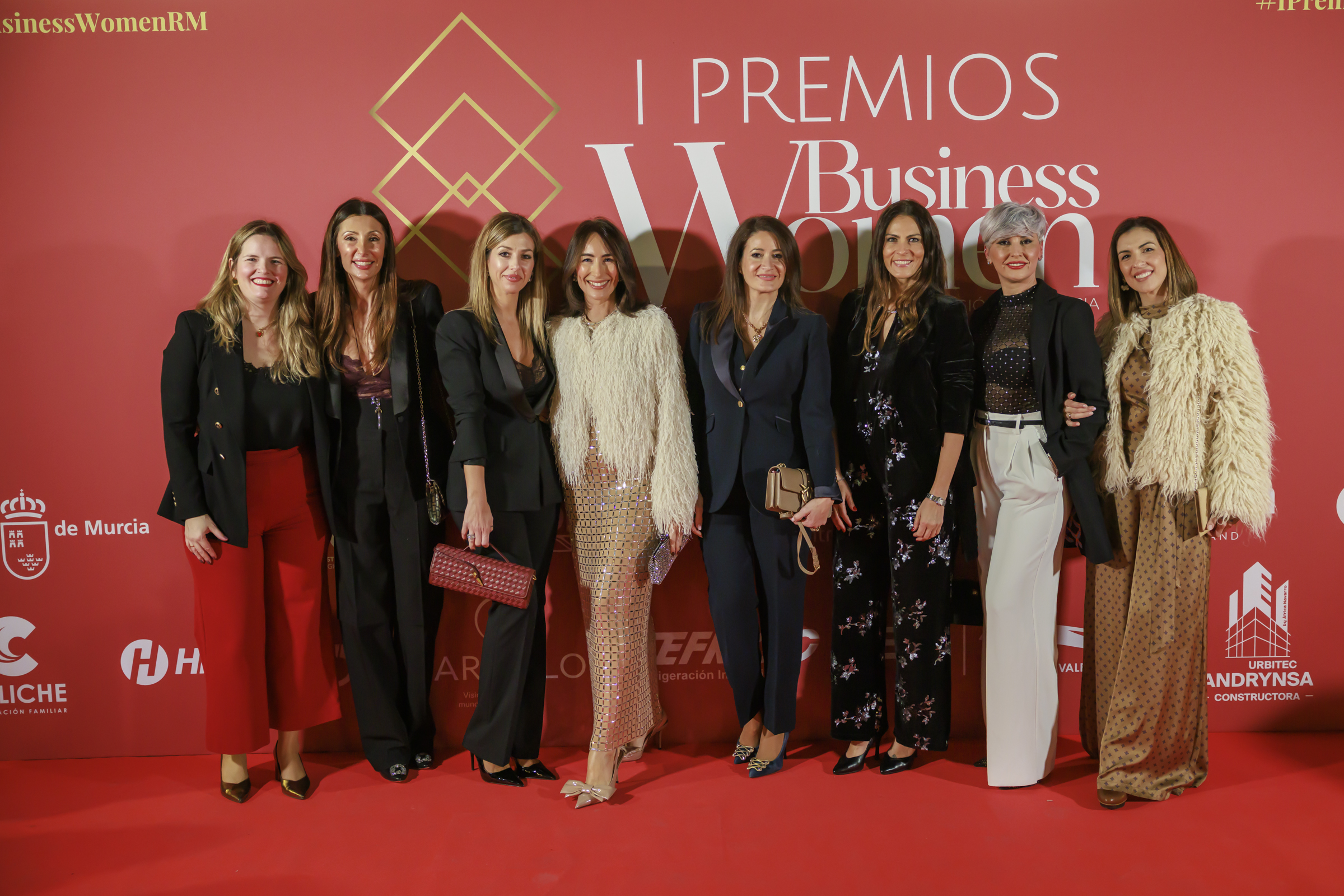 reportaje fotografico evento BWRM - fotografo de eventos en murcia
